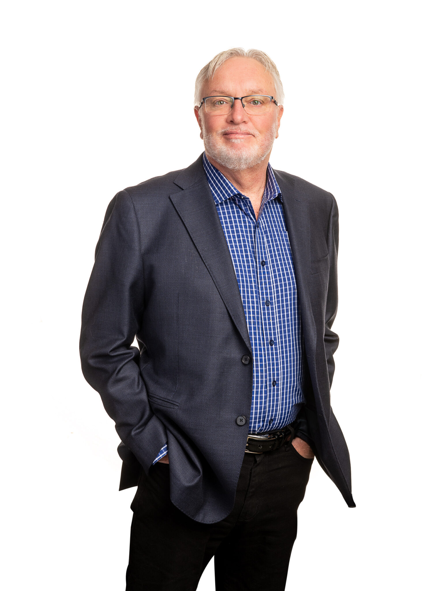 Tim Gale Axis Insurance