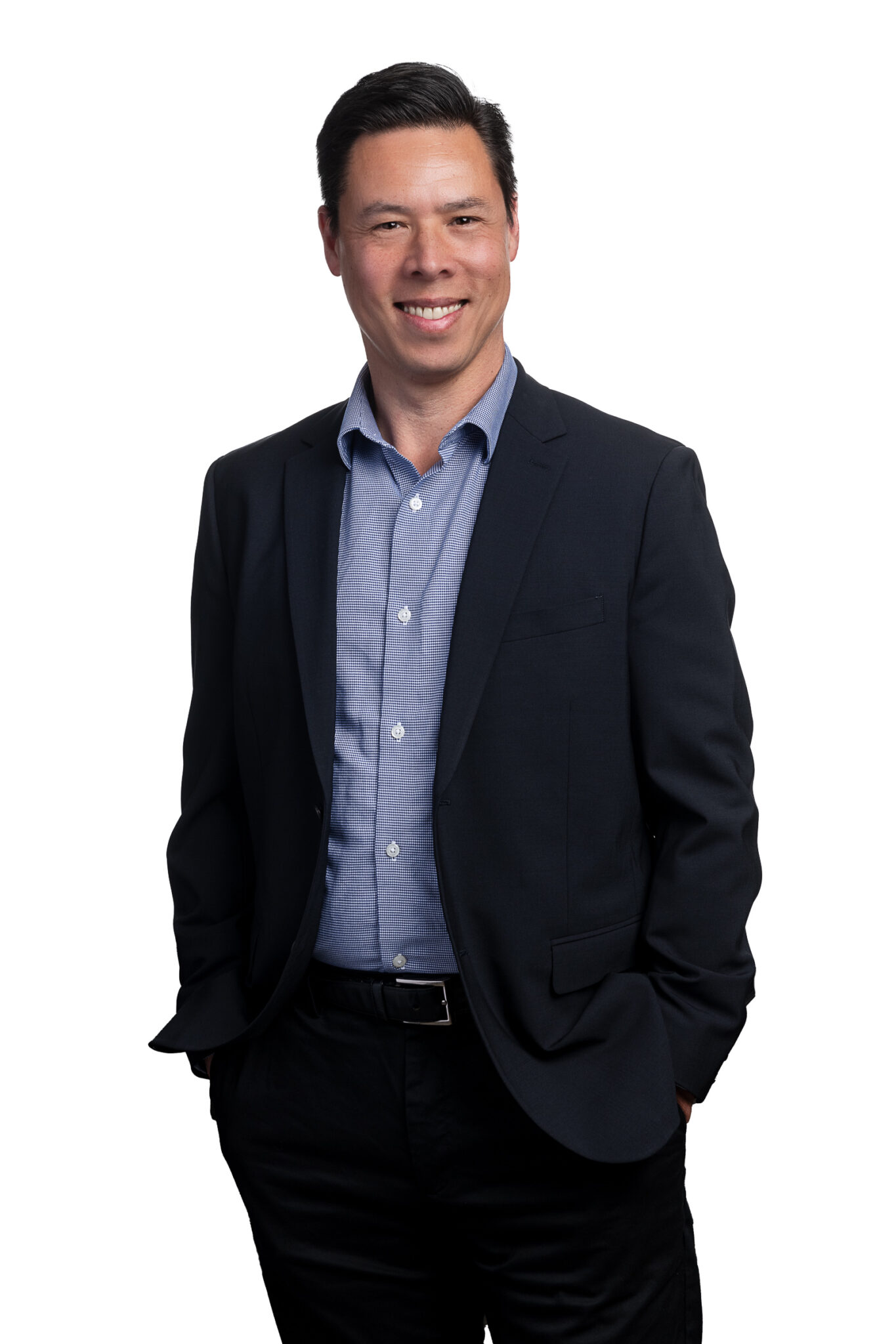 Derek John Axis Insurance