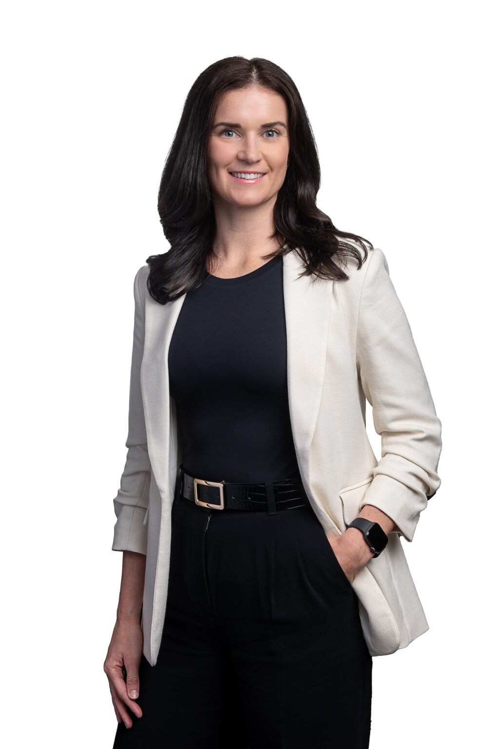 Jessica Anderson Axis Insurance