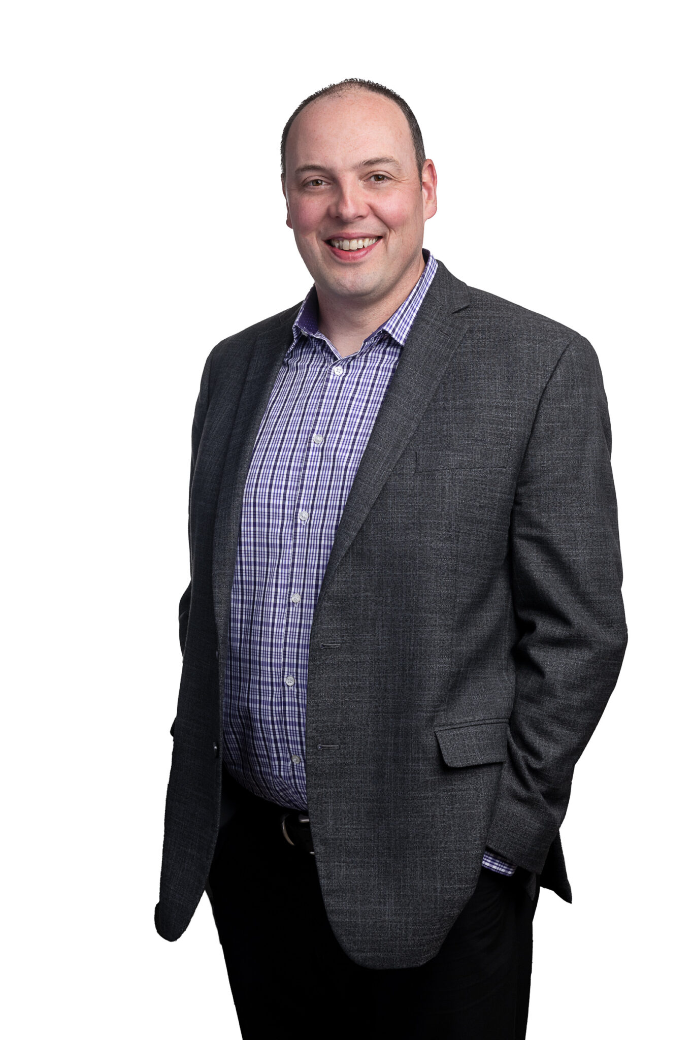 Kevin McLean Axis Insurance