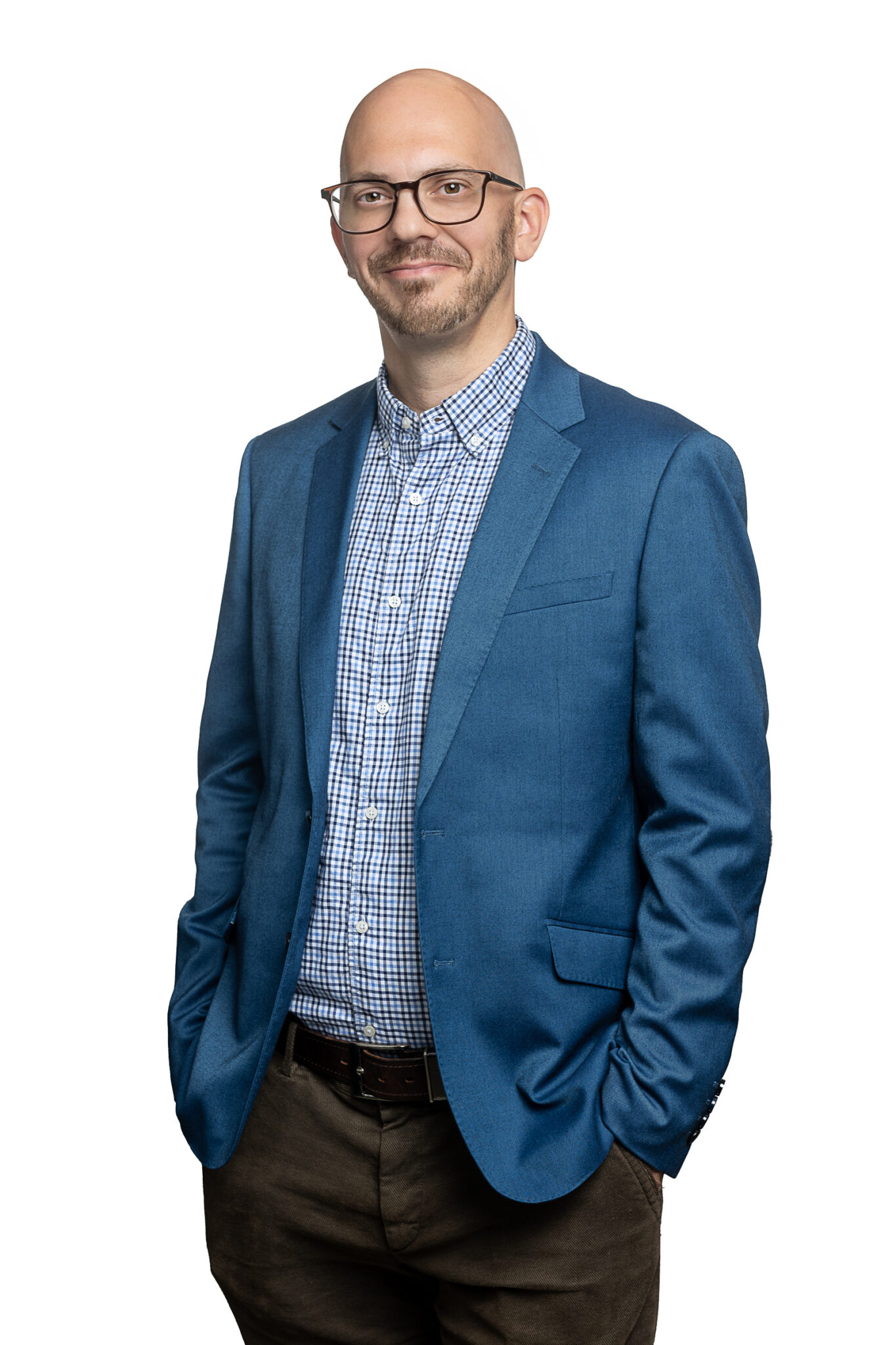 Matthew Stefaniuk Axis Insurance