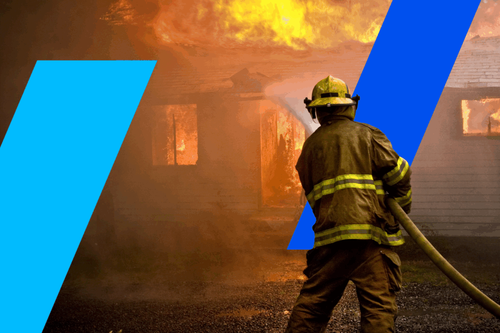 Leading Causes of House Fires and How Home Insurance Protects You