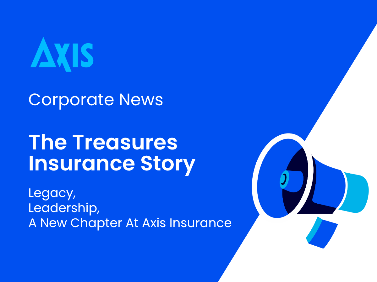 L'histoire de Treasures Insurance